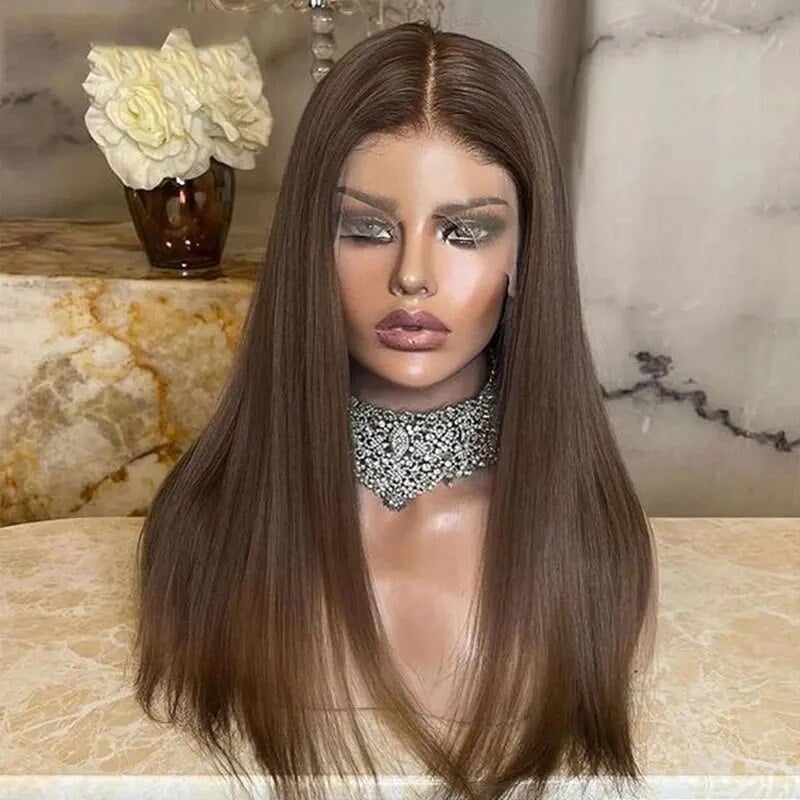 MISSWEN Synthetic Wig Long 26 inch Full Head Women Ireland Ubuy