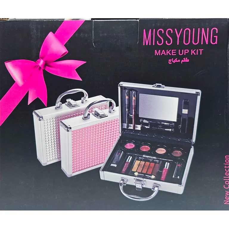 MISSYOUNG MC 1488 All in One Makeup Kit for Women - Walmart.com