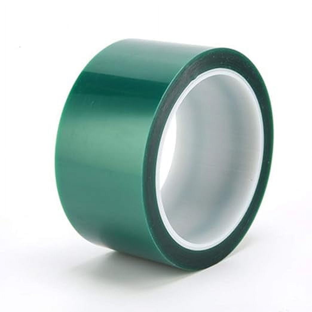 MISSYOUNG Resin Tape for Epoxy Resin Molding, Thermal Adhesive Tape