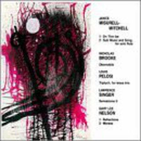 MISURELL-MITCHELL, BROOKE, NELSON, SINGER, ET AL / PITTMAN