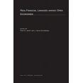 thumbnail image 1 of MIT Press Classics Real-Financial Linkages Among Open Economies, (Paperback), 1 of 1
