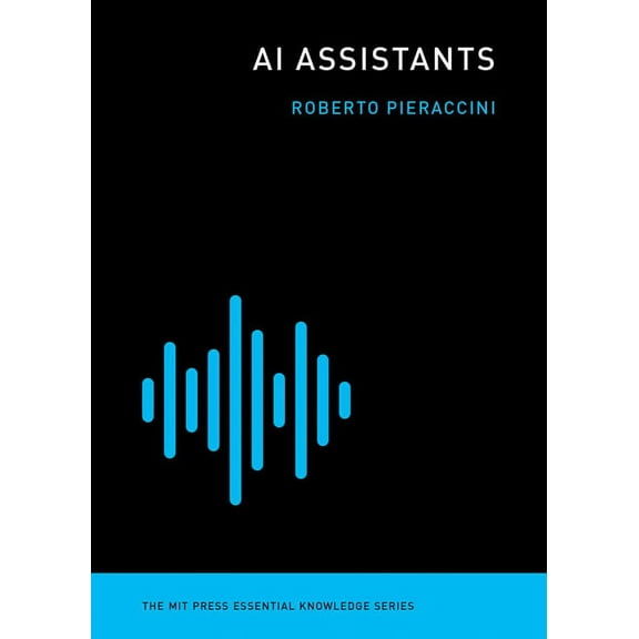 MIT Press Essential Knowledge AI Assistants, (Paperback)
