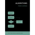 thumbnail image 1 of MIT Press Essential Knowledge Algorithms, (Paperback), 1 of 1