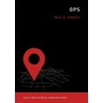 thumbnail image 1 of MIT Press Essential Knowledge GPS, (Paperback), 1 of 1