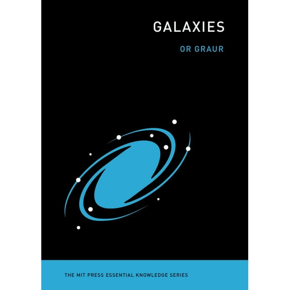 MIT Press Essential Knowledge Galaxies, (Paperback)