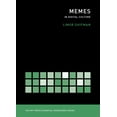 thumbnail image 1 of MIT Press Essential Knowledge Memes in Digital Culture, (Paperback), 1 of 2