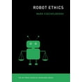 thumbnail image 1 of MIT Press Essential Knowledge Robot Ethics, (Paperback), 1 of 2