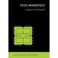 thumbnail image 1 of MIT Press Essential Knowledge Tech Monopoly, (Paperback), 1 of 1