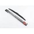thumbnail image 1 of MITA DS Water Repellent Design Silicon Wiper Blade Fit for J-HOOK type 9x3, 9x4 High Durability, 1 of 5