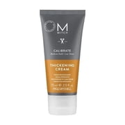 MITCH by Paul Mitchell Calibrate Thickening Cream, Medium Hold, Low Shine, For All Hair Types, 2.5 fl. oz