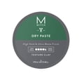 thumbnail image 1 of MITCH by Paul Mitchell Dry Paste Texture Clay for Men, High Hold, Ultra-Matte Finish, For All Hair Types, 3 oz., 1 of 10