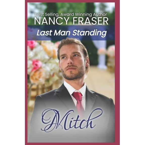 MITCH (Last Man Standing - Book 1) (Paperback)