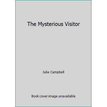 Pre-Owned Trixie Belden and the Mysterious Visitor (Paperback) 0307215326 9780307215321
