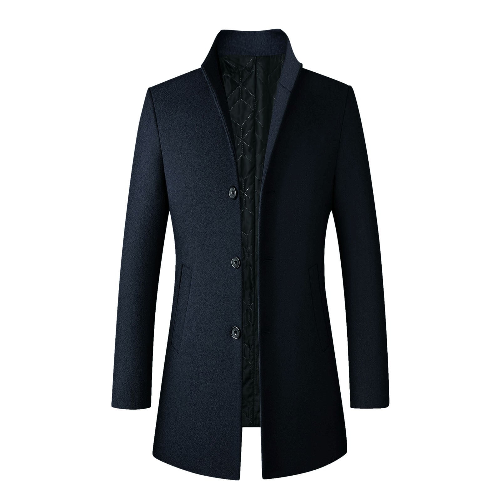 MITCOWBOYS-Trench-Coat-Men- MITCOWBOYS-Trench-Coat-Men-
