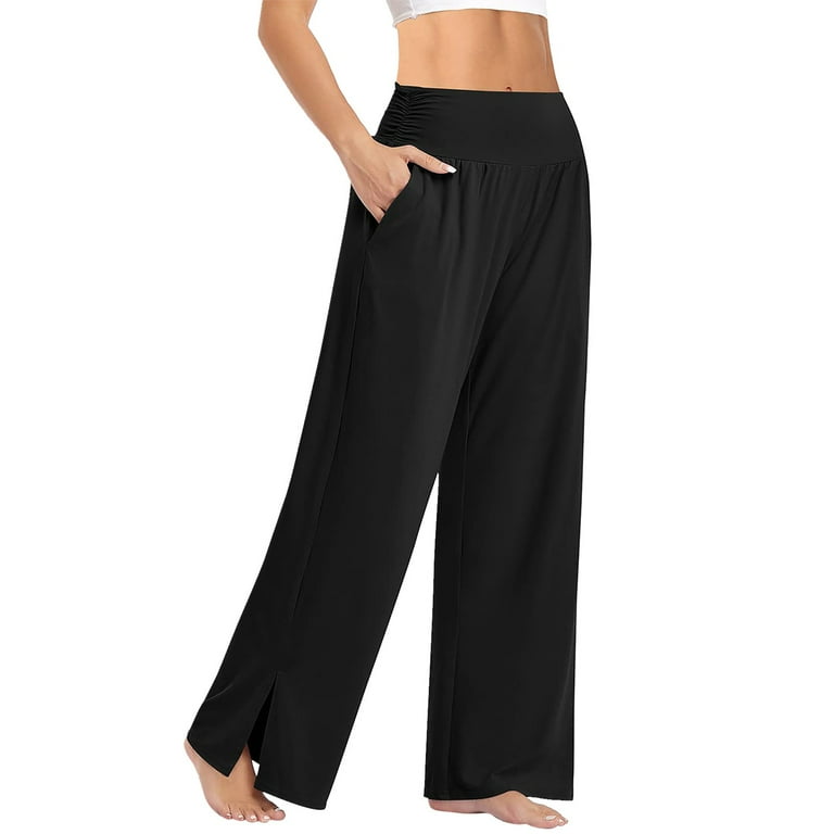 womens wide leg pants made of linen 471 womens wide leg pants made of linen 471