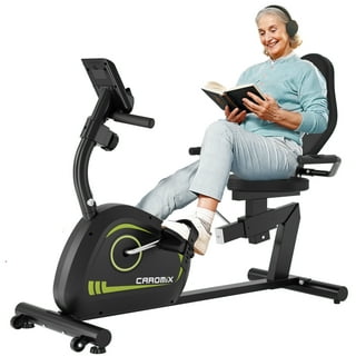 Recumbent exercise bike black friday hotsell