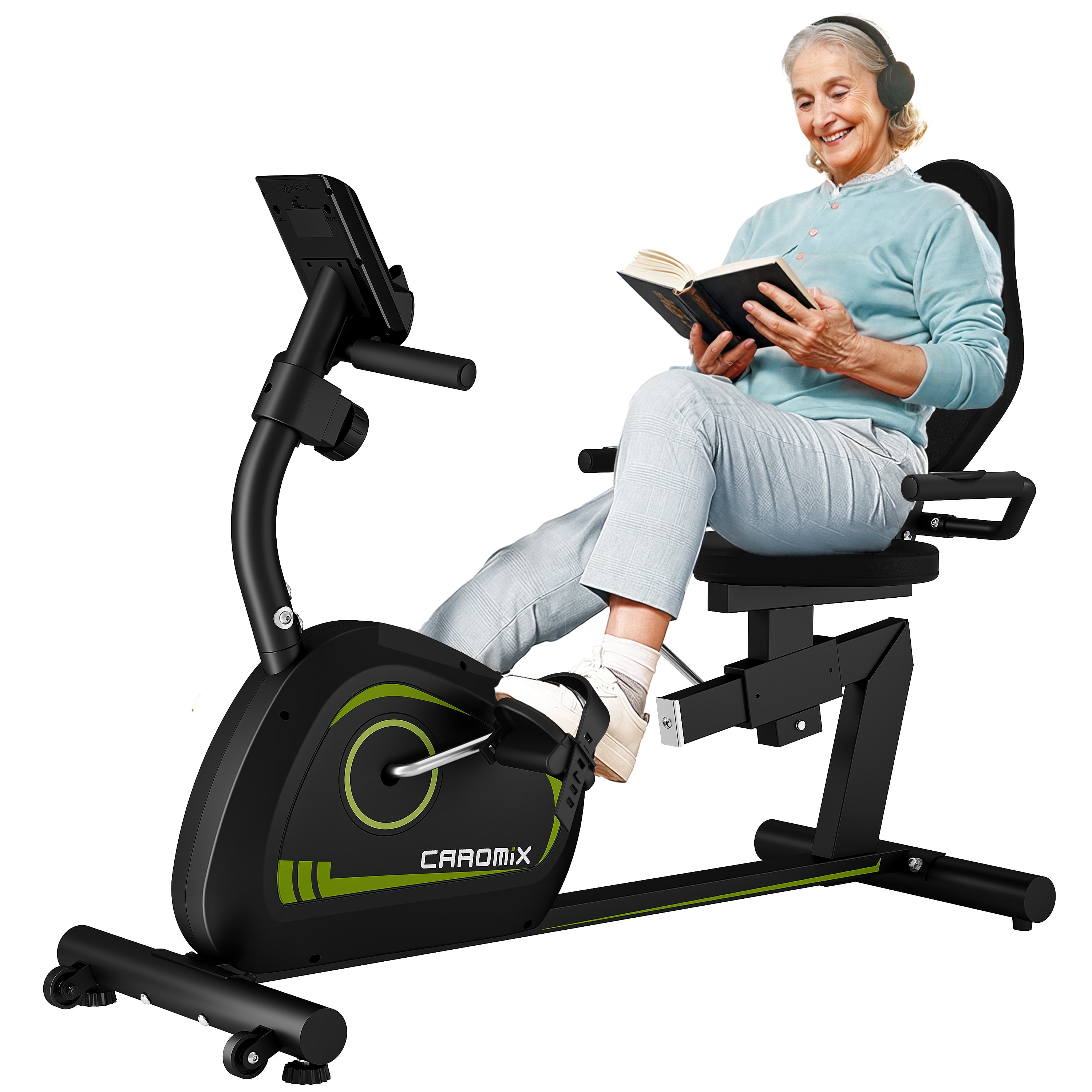 Merax Magnetic Exercise Bike Troubleshooting: Quick Fixes and Tips