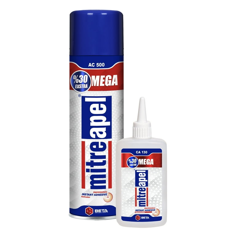 Mitre bond deals glue