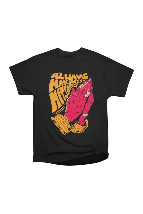 MITSAKES T-Shirt Tee Gift For Him Merch For Her Apparel For Friend