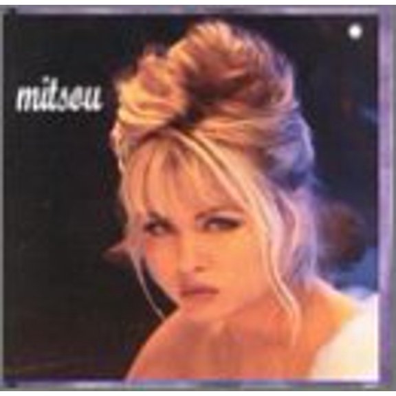 MITSOU - Mitsou (CD)