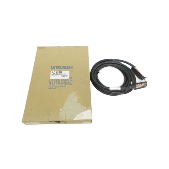 MITSUBISHI AC30TB NSMP