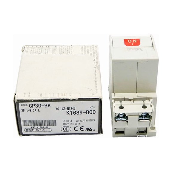 MITSUBISHI CP30-BA 250V 3A NSMP