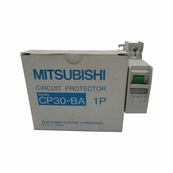 MITSUBISHI CP30-BA 250V 3A NSMP
