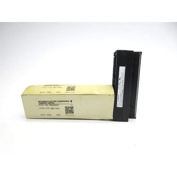 MITSUBISHI FA-TBS32XY 24VDC NSMP