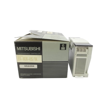 MITSUBISHI FX-8EX-ES/UL NSMP
