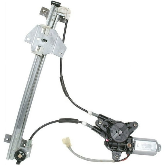 MITSUBISHI GALANT 98-94