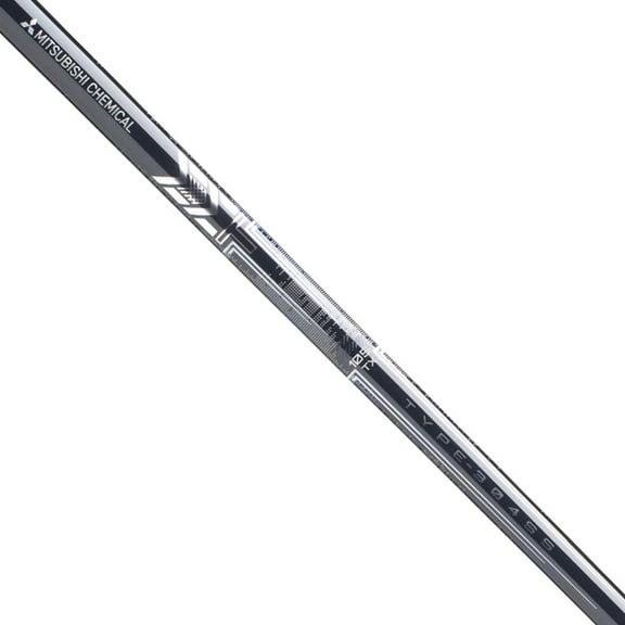 MITSUBISHI MMT TAPER .355 IRON SHAFT