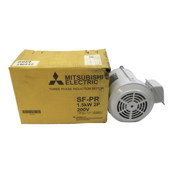 MITSUBISHI SF-PR 200/230V 5.3/6.0A NSMP
