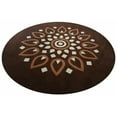 thumbnail image 1 of MITTAL RUGS Round Carpet, 1 of 1