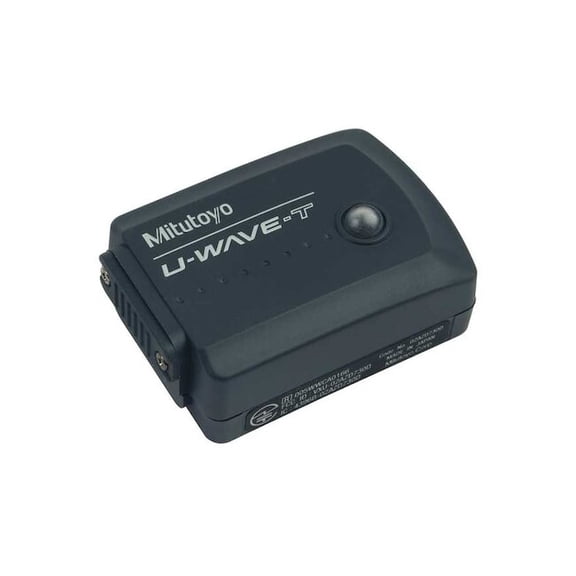 Mitutoyo U-Wave Transmitter,Wireless SPC 02AZD730G