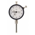 thumbnail image 1 of mitutoyo 2416s dial indicator, 0 to 1 in, 0-100, 1 of 2