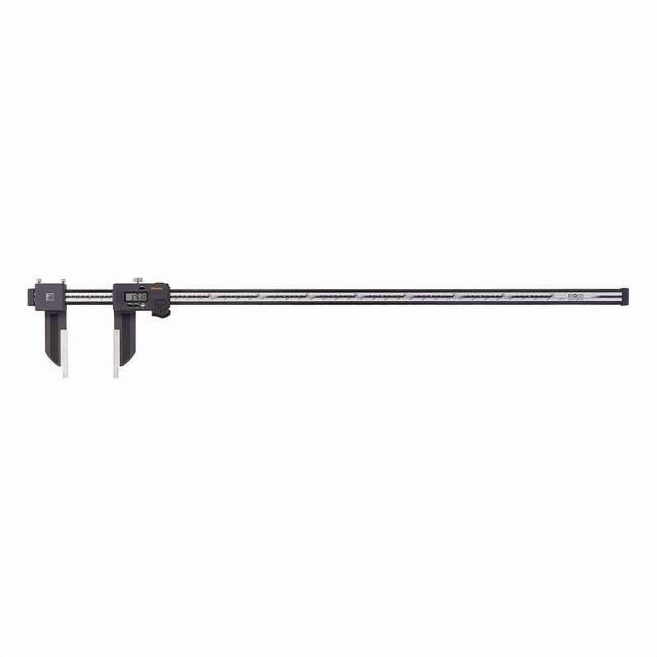 Mitutoyo Digital Caliper,0 to 40 In 552-314-10