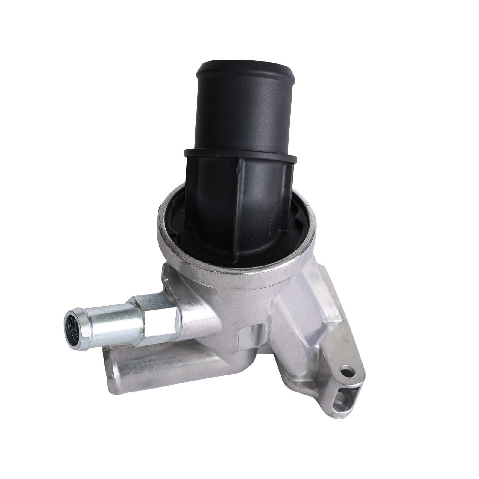 MITZONE 2.8CRD Engine Coolant Thermostat Housing Assembly with Sensor ...
