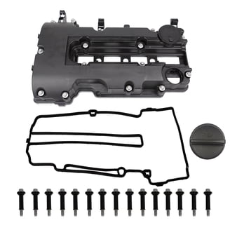 Aluminum Valve Cover w/ Gasket for 11-19 Chevrolet Cruze Volt Aluminum Valve Cover w/ Gasket for 11-19 Chevrolet Cruze Volt