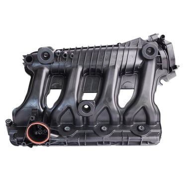 GM Upper Intake Manifold 4.3L – OEM 17113542 – Fits Chevy GMC 1500, 2500, 3500 (1999-2007)