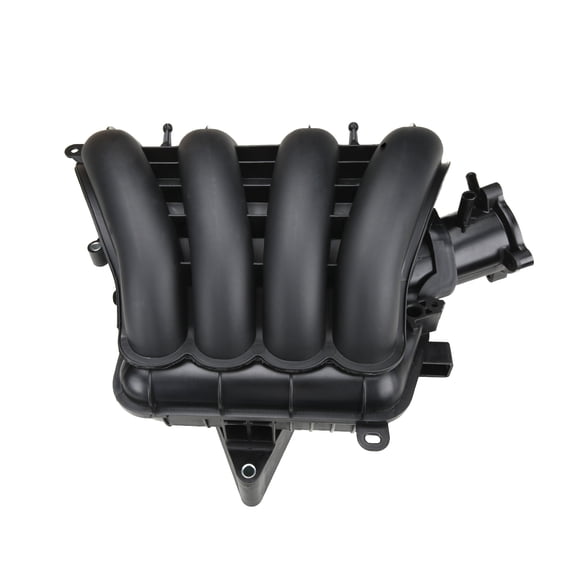 MITZONE Intake Manifold With gaskte Compatible With 2014-2022 Mazda3 Mazda CX-5 Mazda 6 2.5L Without turbo Replace  PY0113100A