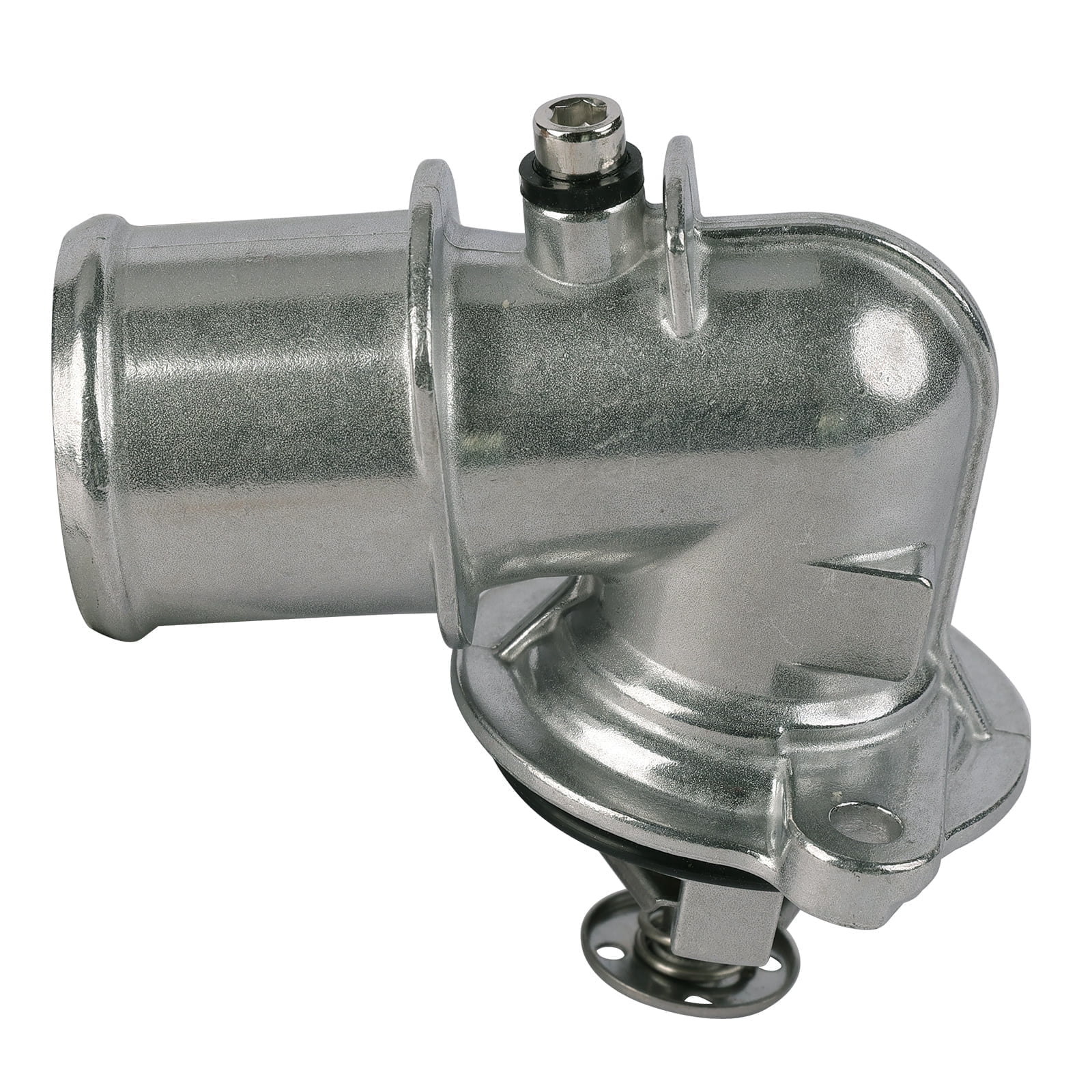 Aluminium Thermostat Housing Body At ₹ 1400.00/piece In Mumbai | ID - View #2