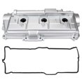 thumbnail image 1 of MITZONE Valve Covers Right Passenger Side Compatible with Toyota Tundra Tacoma 4Runner 1996-2004 T100 3.4L V6 1995-1998, 1 of 7