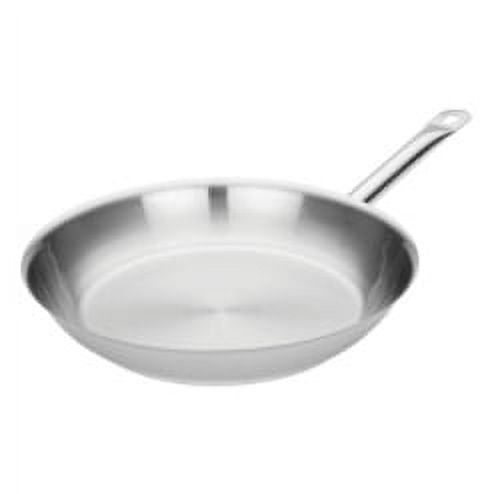 MIU 95037 8" Open Fry pan