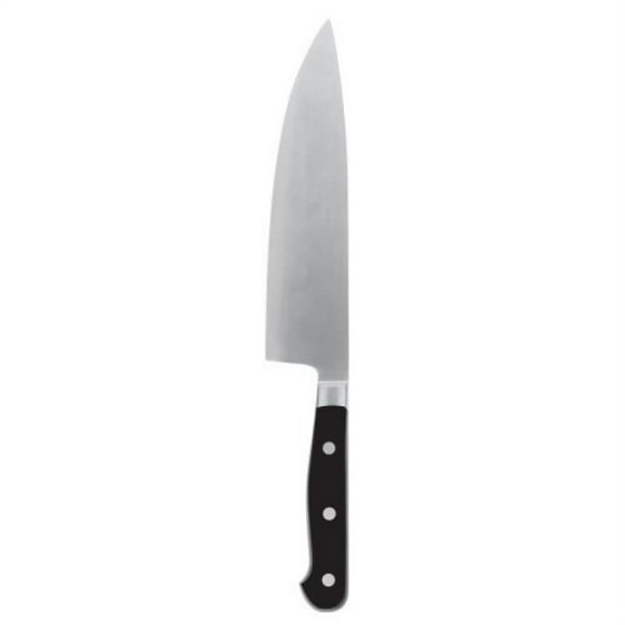 MIU France Forged Stainless Steel Chefs Knife, 8-Inch