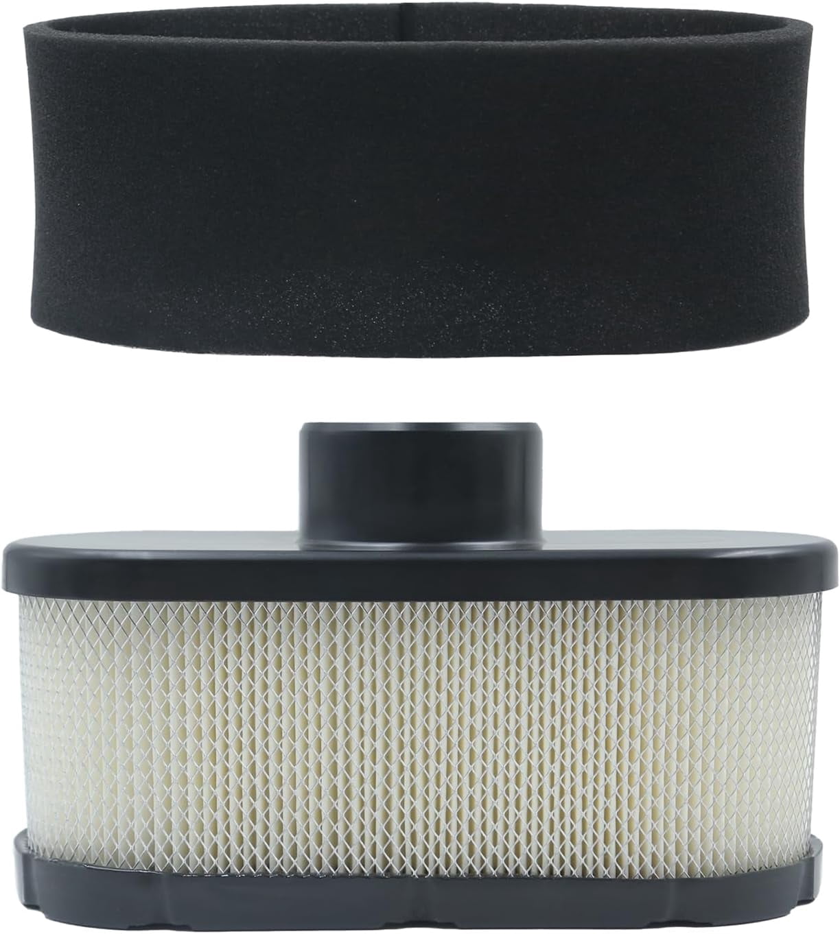 MIU12555 Air Filter for John Deere S240 X350 X380 X580 X300 X320 Z530M Z445 Lawn Mower Parts Accessories