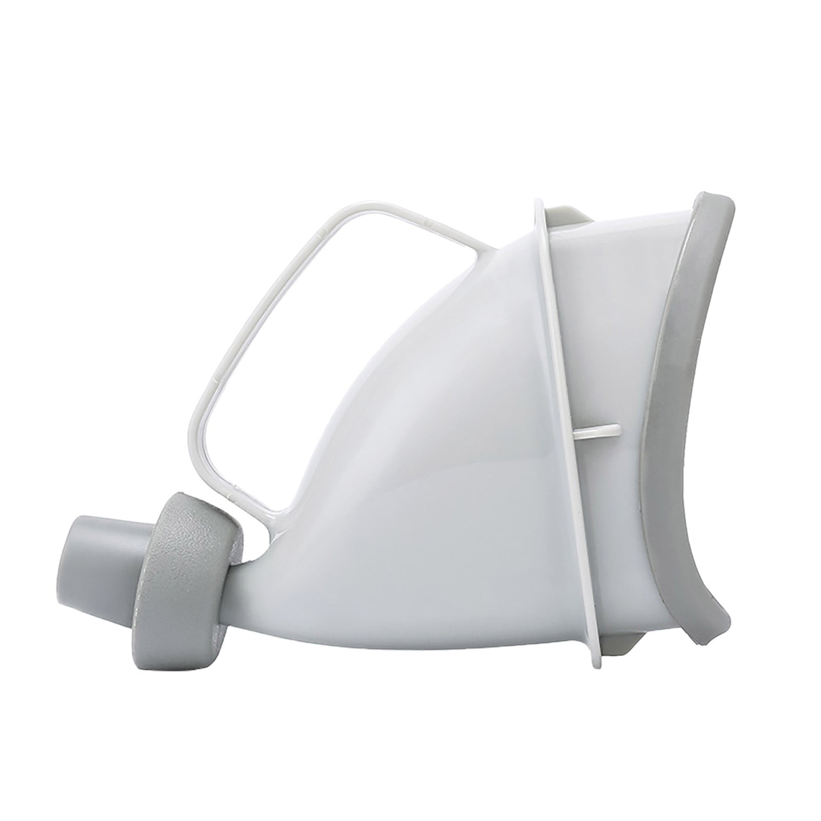 MIUBAGIAL Female Urination Device, Female Urinal Funnel Urine Cups Portable Urinal for Women