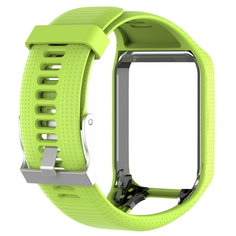 Tomtom spark strap online