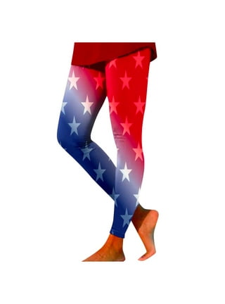 Rainbow leggings walmart 2025