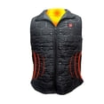 thumbnail image 1 of MIUOWANP Heated Jackets for Men USB Infrared Heating Vest Flexible Thermal Winter Jacker, 1 of 5