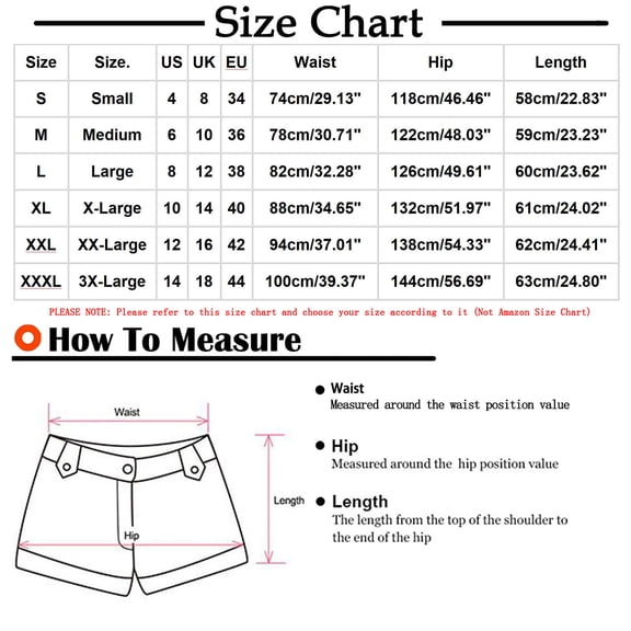 MIUOWANP Men's Casual Button Zipper Elastic-Waisted Shorts Solid Color Knee Length Cargo Pants With Multi-Pockets,Size XXXL(14)Blue